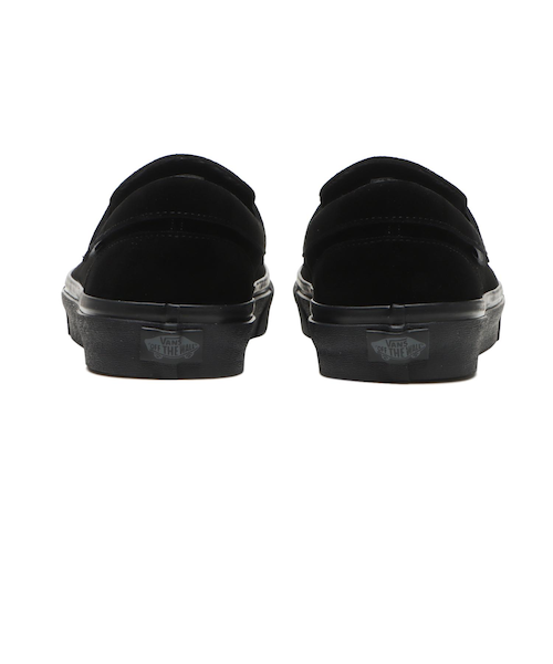 V196CF CN LOAFER BLACK/BLACK 680790-0001｜エービーシー・マートの