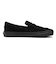 V196CF CN　LOAFER　BLACK/BLACK　680790-0001