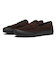 V196CF CN　LOAFER　BROWN/BLACK　680790-0002