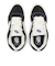 VN000CS0BGF　Knu Skool　PIG SUEDE GRAY　681880-0001