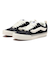 VN000CS0BGF　Knu Skool　PIG SUEDE GRAY　681880-0001