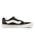 VN000CS0BGF　Knu Skool　PIG SUEDE GRAY　681880-0001