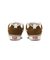 VN000CS0BRO　Knu Skool　PIG SUEDE BROWN　681881-0001