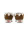 VN000CS0BRO　Knu Skool　PIG SUEDE BROWN　681881-0001