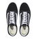 VN000D0EMCG　OLD SKOOL LOWPRO　BLACK/WHITE　683148-0001