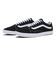 VN000D0EMCG　OLD SKOOL LOWPRO　BLACK/WHITE　683148-0001
