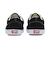 VN000D0EMCG　OLD SKOOL LOWPRO　BLACK/WHITE　683148-0001