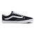 VN000D0EMCG　OLD SKOOL LOWPRO　BLACK/WHITE　683148-0001
