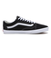 VN000D0EMCG　OLD SKOOL LOWPRO　BLACK/WHITE　683148-0001