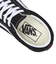 VN000D0EMCG　OLD SKOOL LOWPRO　BLACK/WHITE　683148-0001