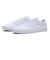 VN000D0EWWW　OLD SKOOL LOWPRO　WHITE/WHITE　683149-0001