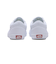 VN000D0EWWW　OLD SKOOL LOWPRO　WHITE/WHITE　683149-0001