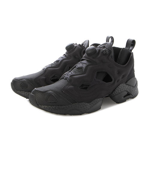 100223325 INSTAPUMP FURY 95 BLACK 686352-0001｜エービーシー