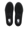 V398　CARVER LO　BLACK/BLK　662236-0003