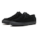 V398　CARVER LO　BLACK/BLK　662236-0003