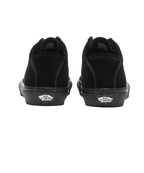 V398 CARVER LO BLACK/BLK 662236-0003｜エービーシー・マートの通販