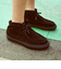 V396　CARVER　BLACK/BLK　662242-0005