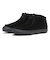 V396　CARVER　BLACK/BLK　662242-0005
