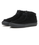 V396　CARVER　BLACK/BLK　662242-0005