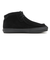 V396　CARVER　BLACK/BLK　662242-0005