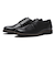 HL60040　TESORO PLAIN　L/BLACK　673324-0004
