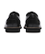 HL60040　TESORO PLAIN　L/BLACK　673324-0004