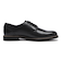 HL60040　TESORO PLAIN　L/BLACK　673324-0004