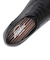 HL60040　TESORO PLAIN　L/BLACK　673324-0004