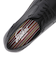 HL60040　TESORO PLAIN　L/BLACK　673324-0004