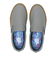 V98CF TAIHUU　SLIP ON　GRAY/GUM　675659-0001