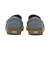 V98CF TAIHUU　SLIP ON　GRAY/GUM　675659-0001