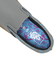 V98CF TAIHUU　SLIP ON　GRAY/GUM　675659-0001