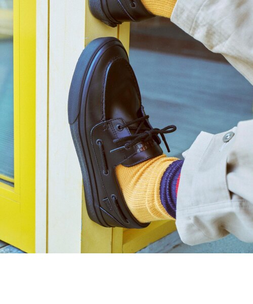 V176CF 2 EYELET BLACK/BLACK 681134-0001｜エービーシー・マートの  