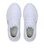 401270　CASSIA VIA EMBROIDERY　*01WHITE/F.GRAY　682409-0001