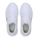 401270　CASSIA VIA EMBROIDERY　*01WHITE/F.GRAY　682409-0001