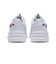 401270　CASSIA VIA EMBROIDERY　*01WHITE/F.GRAY　682409-0001