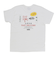 124R1014457　M (FE) Typhoon Hanten TEE　WHITE　684204-0001