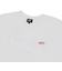 124R1014457　M (FE) Typhoon Hanten TEE　WHITE　684204-0001