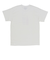 124R1014557　M (FE) Diner Sonoda TEE　WHITE　684205-0001