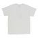 124R1014557　M (FE) Diner Sonoda TEE　WHITE　684205-0001