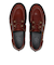 V176CF　2 EYELET　BROWN/BLACK　681134-0002
