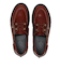 V176CF　2 EYELET　BROWN/BLACK　681134-0002