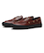 V176CF　2 EYELET　BROWN/BLACK　681134-0002