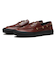 V176CF　2 EYELET　BROWN/BLACK　681134-0002