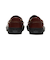 V176CF　2 EYELET　BROWN/BLACK　681134-0002