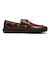 V176CF　2 EYELET　BROWN/BLACK　681134-0002