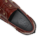 V176CF　2 EYELET　BROWN/BLACK　681134-0002