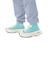31312400　AS (R) SURGETRAINER HI　LIGHT TURQUOISE　683391-0001