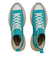 31312400　AS (R) SURGETRAINER HI　LIGHT TURQUOISE　683391-0001