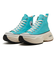 31312400　AS (R) SURGETRAINER HI　LIGHT TURQUOISE　683391-0001